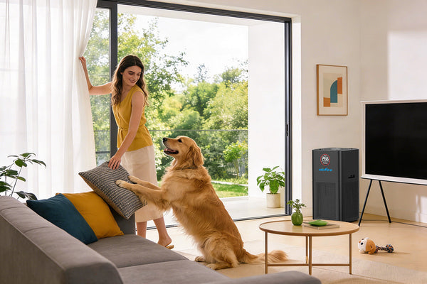 How to Prepare Your Home for Allergy Season (What Actually Helps)