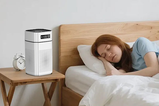 Why Airfire Is the Best Air Purifier on the Market in 2025