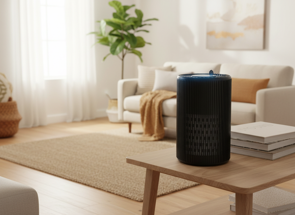 The Ultimate Guide: Choosing the Best Air Purifier for Your 500 Sq Ft Home
