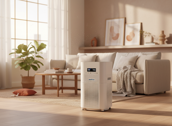 The Ultimate Guide: Choosing the Best Air Purifier for Your 1000 Sq Ft Home