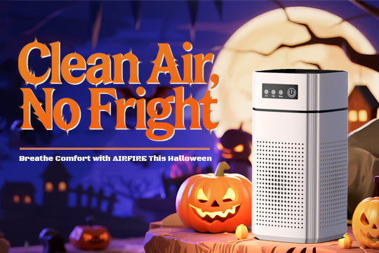 air purifier for home