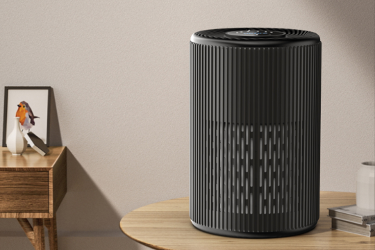 Essential Care Tips to Keep Your Air Purifier Running Efficiently