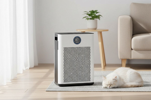 Best Air Purifiers for Pets (Top Picks & Buying Guide)