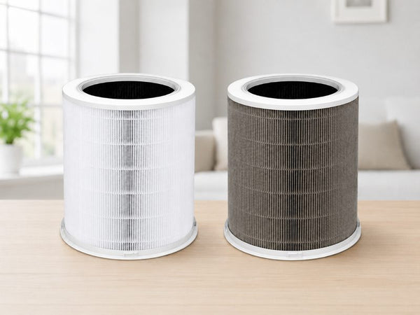 Does Wildfire Smoke Ruin Your Air Purifier Filter?