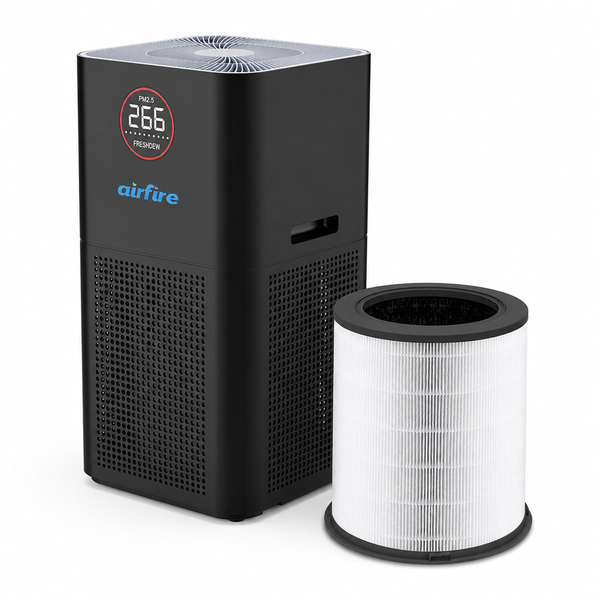 AP404 Replacement Filter