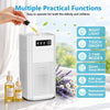 Airfire AP202 HEPA Purifier – Allergies & Pet Relief