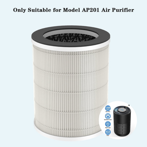 air purifier filter for home