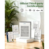 AIRFIRE AP409 Smart HEPA Air Purifier – 1475 Sq Ft