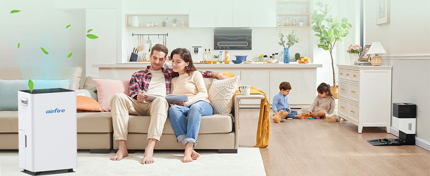dehumidifier for home