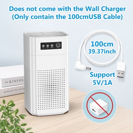 Airfire AP202 HEPA Purifier – Allergies & Pet Relief