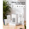 Airfire H13 HEPA Air Purifier – Allergies & Pet Relief