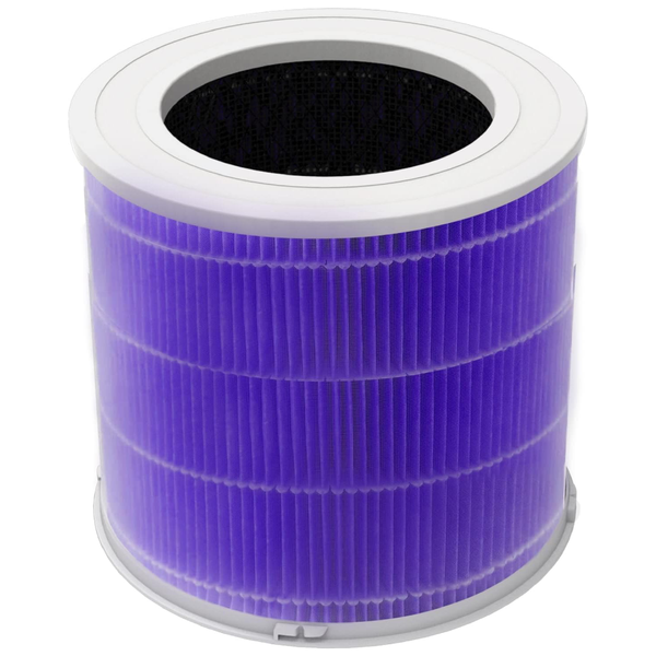 H13 HEPA Filter Element for Home – Fits AIRFIRE AP301 & AP302