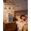 Airfire H13 HEPA Air Purifier – Allergies & Pet Relief