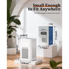 Airfire H13 HEPA Air Purifier – Allergies & Pet Relief