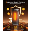 Smart WiFi Space Heater