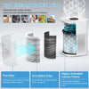 AIRFIRE HEPA Purifier AP209: Breathe Clean, Sleep Deep – 975 Sq.Ft.