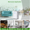 dehumidifier for home