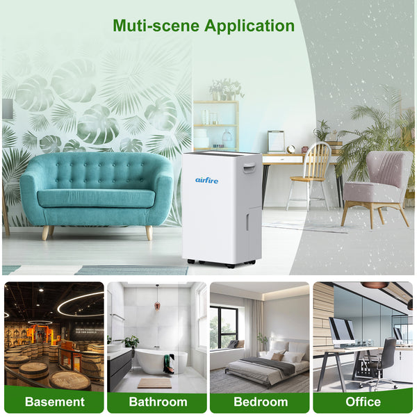 dehumidifier for home