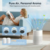 AIRFIRE HEPA Air Purifier – Fresh Air Up to 975 Sq.ft
