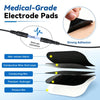 FRESHDEW TENS Unit – Targeted Muscle Pain Relief