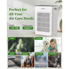 AIRFIRE AP409 Smart HEPA Air Purifier – 1475 Sq Ft