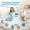 Airfire AP202 HEPA Purifier – Allergies & Pet Relief