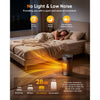 Smart Ceramic Space Heater – Fast, Quiet, Energy-Saving Warmth