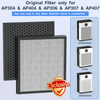 AP303 / AP304 / AP404 / AP306 / AP307 / AP407 Replacement Filter