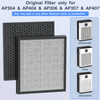 AP303 / AP304 / AP404 / AP306 / AP307 / AP407 Replacement Filter