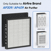 AP309 / AP409 Replacement Filter