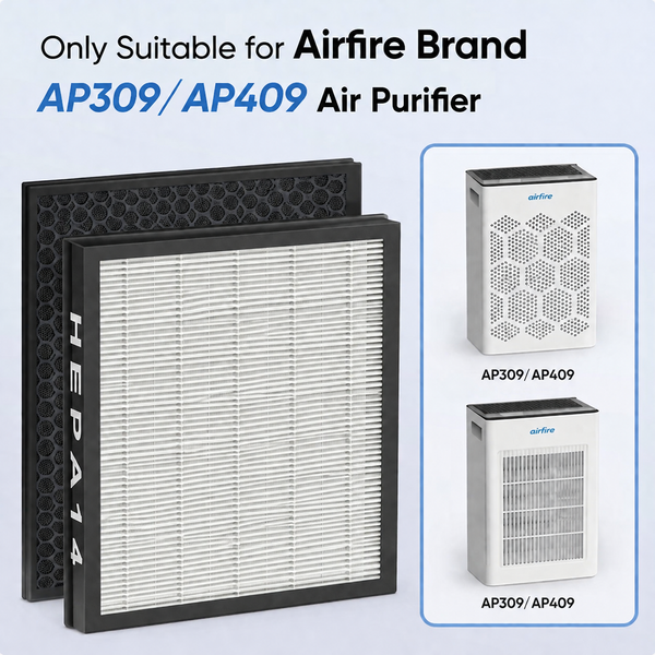 AP309 / AP409 Replacement Filter