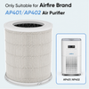 AP401 / AP402 Replacement Filter