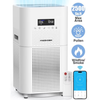 AP401 / AP402 Air Purifier Up to 2500 Sq. Ft.