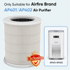 AP401 / AP402 Replacement Filter