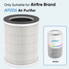 AP206 Replacement Filter