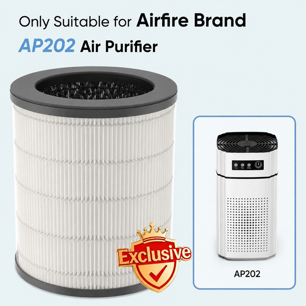 AP202 Replacement Filter