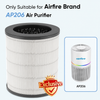 AP206 Replacement Filter