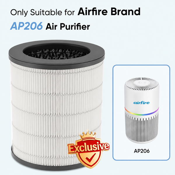 AP206 Replacement Filter