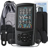 FRESHDEW TENS Unit – Targeted Muscle Pain Relief