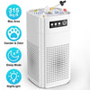 Airfire AP202 HEPA Purifier – Allergies & Pet Relief