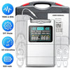 FRESHDEW Dual TENS Unit – Muscle Pain & Recovery Relief