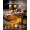 Smart WiFi Space Heater