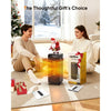 Smart WiFi Space Heater