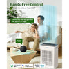 AIRFIRE AP409 Smart HEPA Air Purifier – 1475 Sq Ft