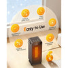 Smart WiFi Space Heater
