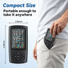 FRESHDEW TENS Unit – Targeted Muscle Pain Relief