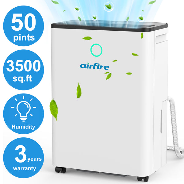 dehumidifier for home