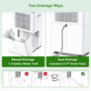 dehumidifier for bedroom