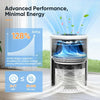 AIRFIRE HEPA Air Purifier – Fresh Air Up to 975 Sq.ft